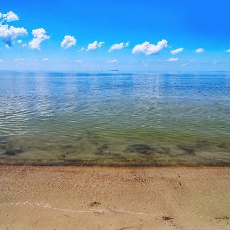 Rockport Getawayヴィラ エクステリア 写真