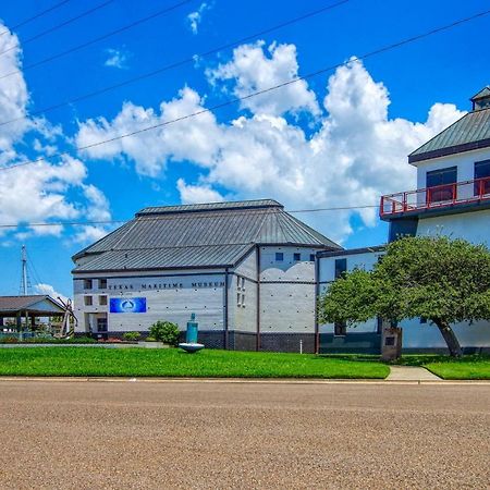 Rockport Getawayヴィラ エクステリア 写真