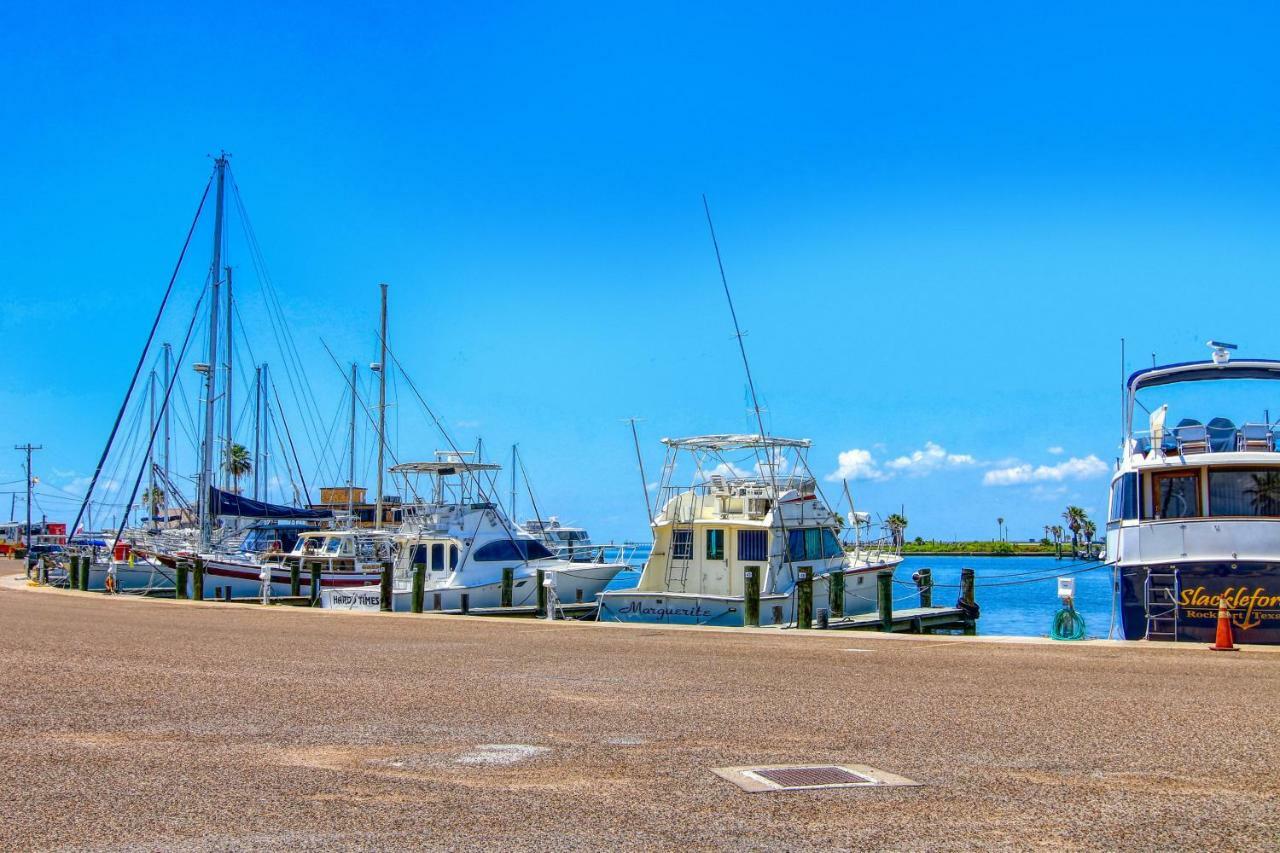 Rockport Getawayヴィラ エクステリア 写真